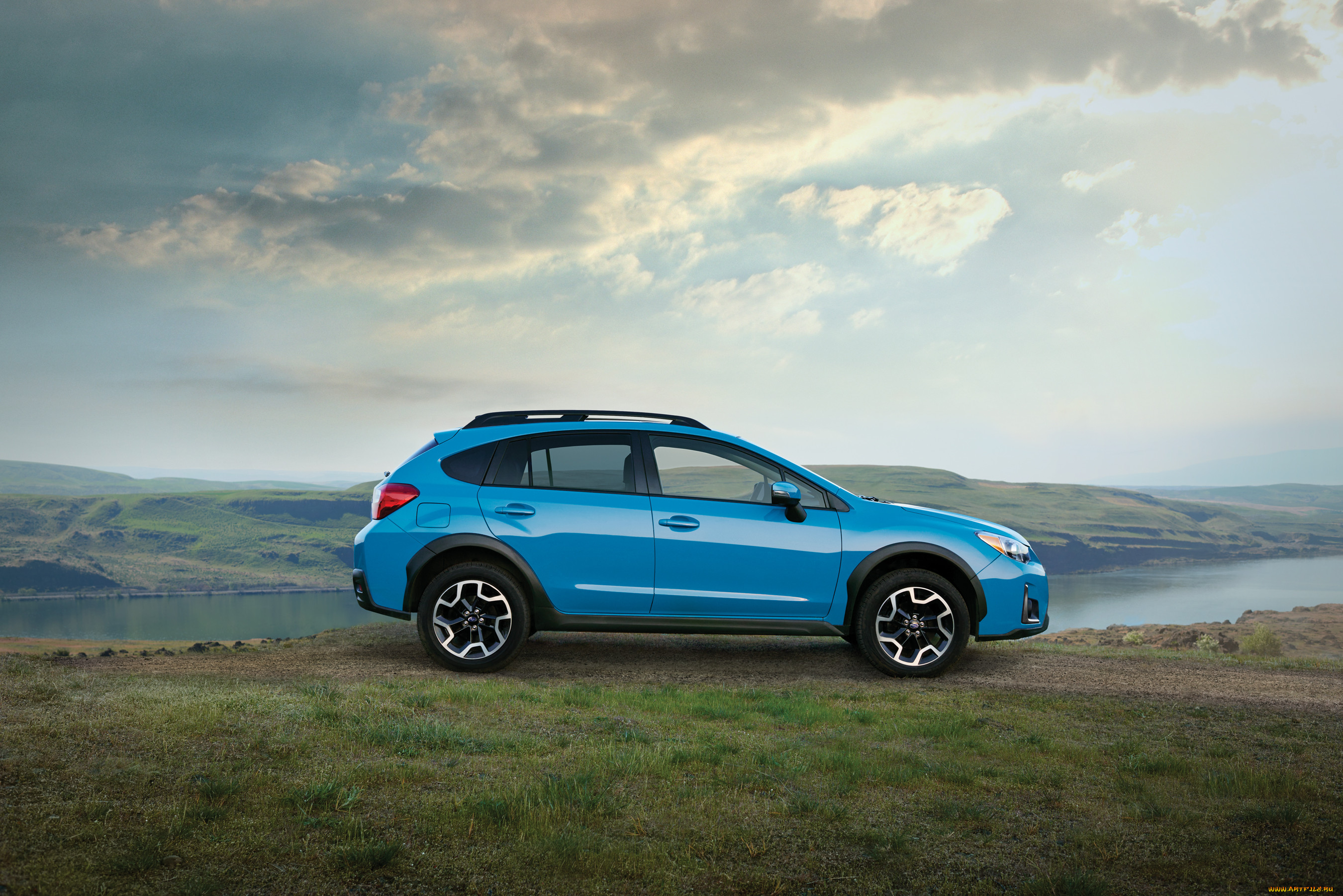 , subaru, crosstrek, 2016, 